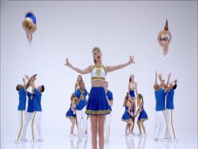 Taylor Swift Shake It Off (M)